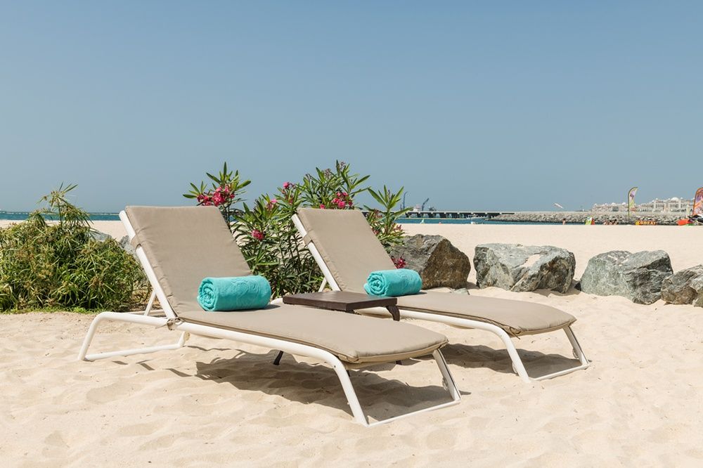 Le Royal Meridien Beach Resort & Spa фото 108