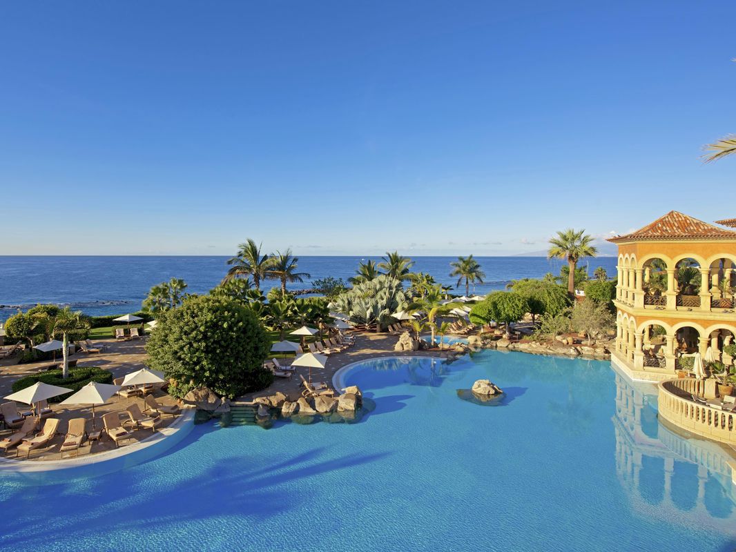 Iberostar Grand El Mirador фото 10