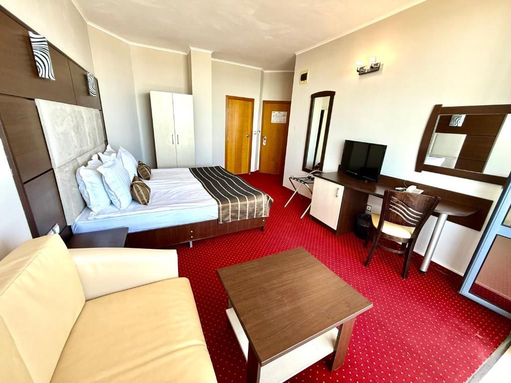 Hotel Royal Beach фото 14
