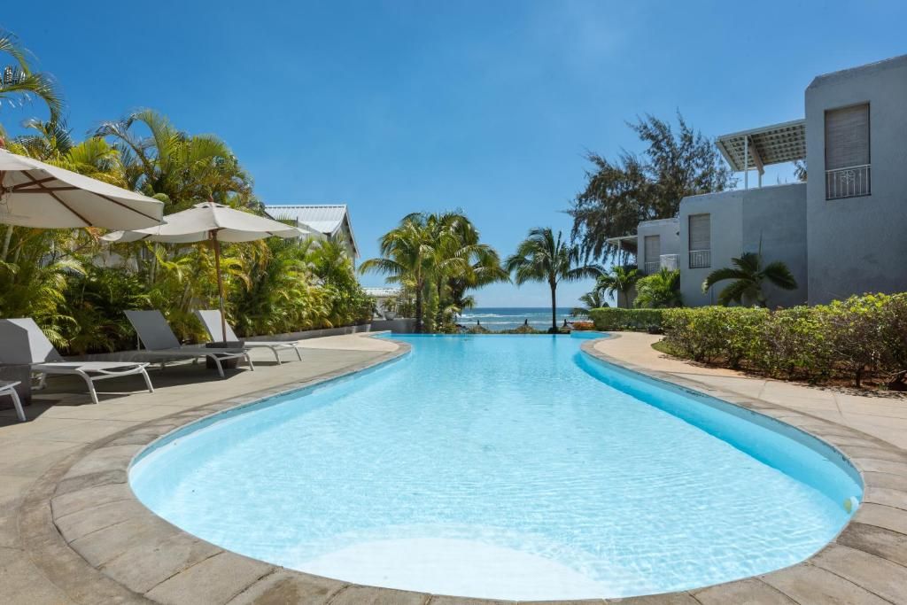 Voile Bleue Boutique Hotel фото 12