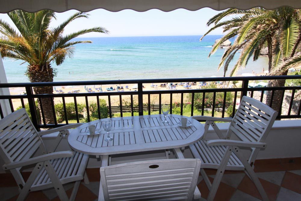 Glyfada Homes Resort фото 2