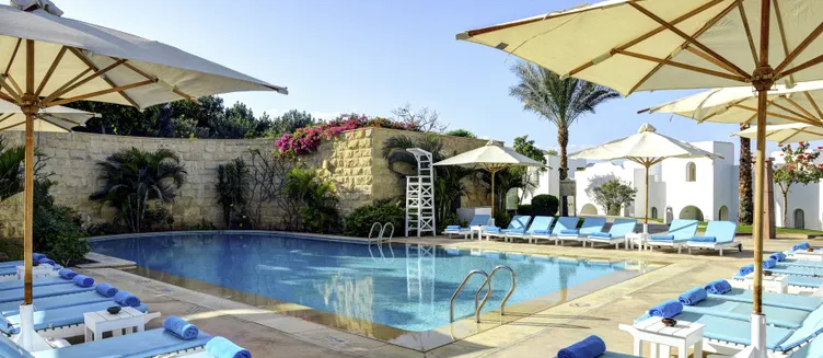 Фото отеля Novotel Palm Sharm El Sheikh