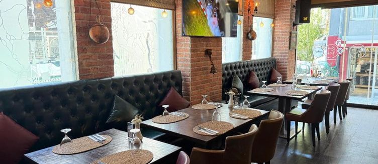 Фото отеля Konak Hotel