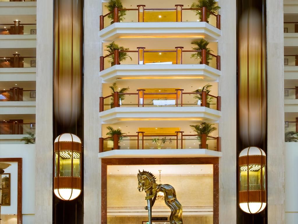 The Lalit Mumbai-Airport фото 76