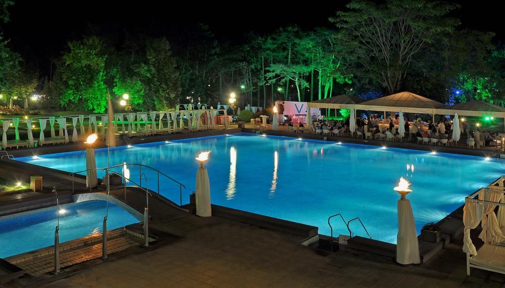 Grand Hotel Varna фото 14