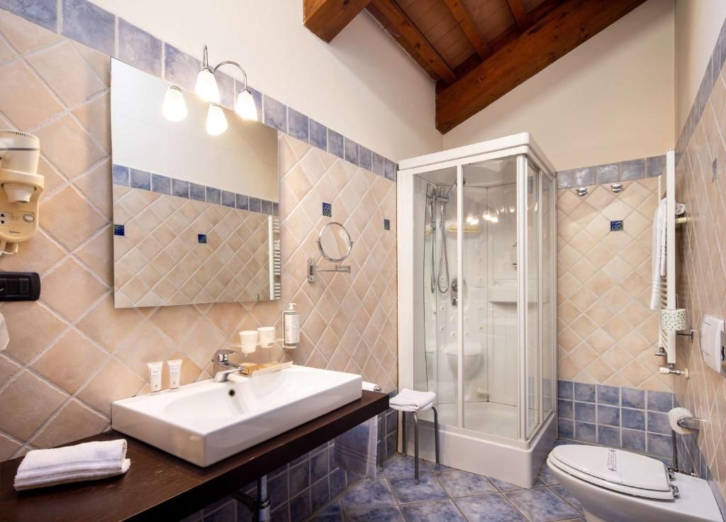 Best Western Plus Hotel Le Rondini фото 4