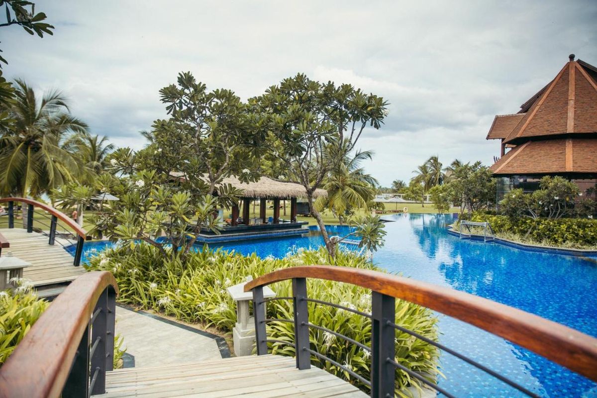 Anantaya Resort & Spa Passikudah фото 6