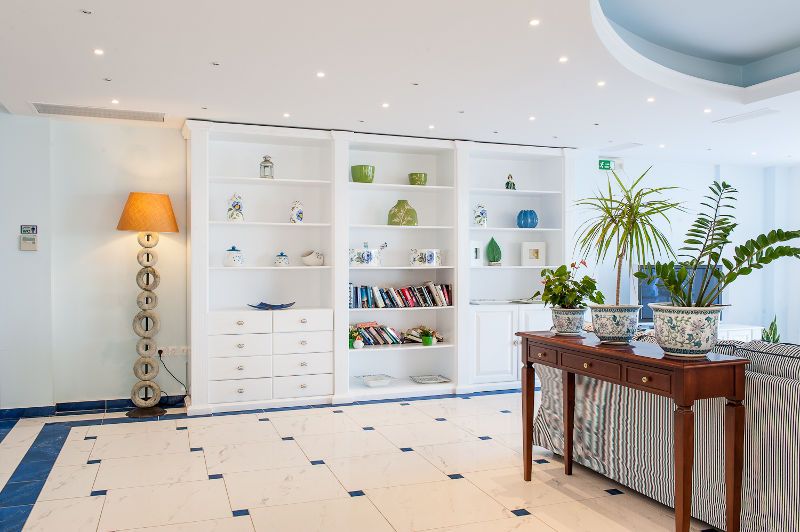 Belvedere Luxury Suites фото 10