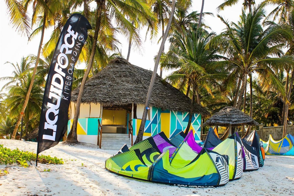 Tsunami Village фото 2