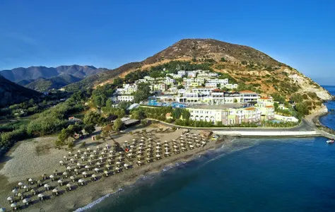 Fodele Beach & Water Park Holiday Resort