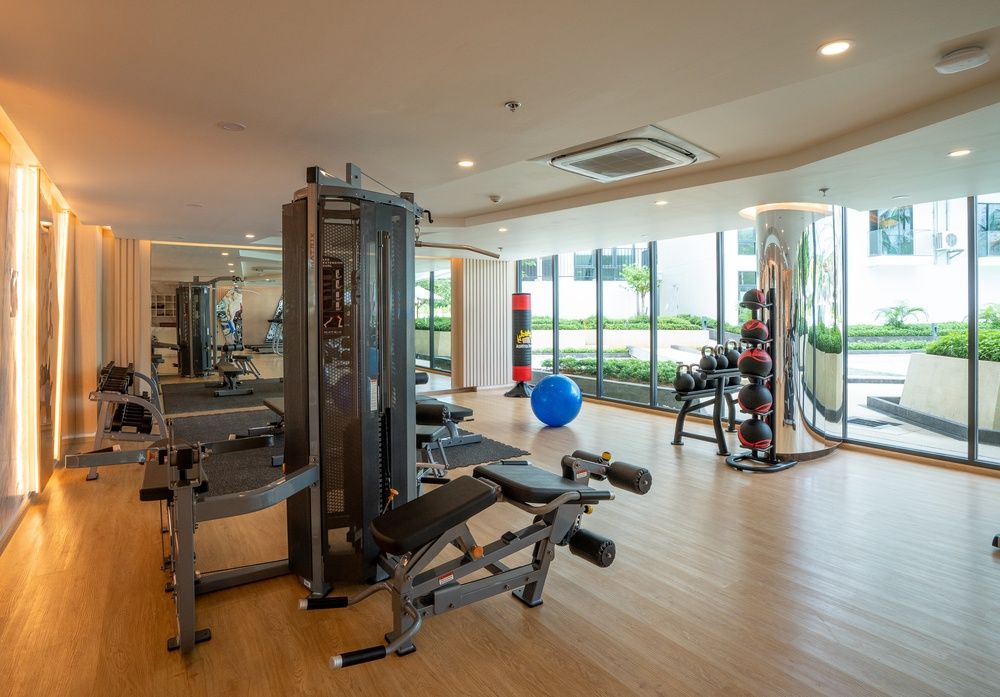 Wyndham La Vita Phuket фото 47