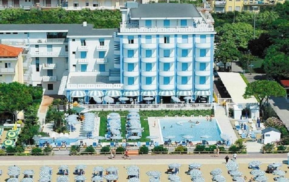 Hotel Le Soleil фото 2