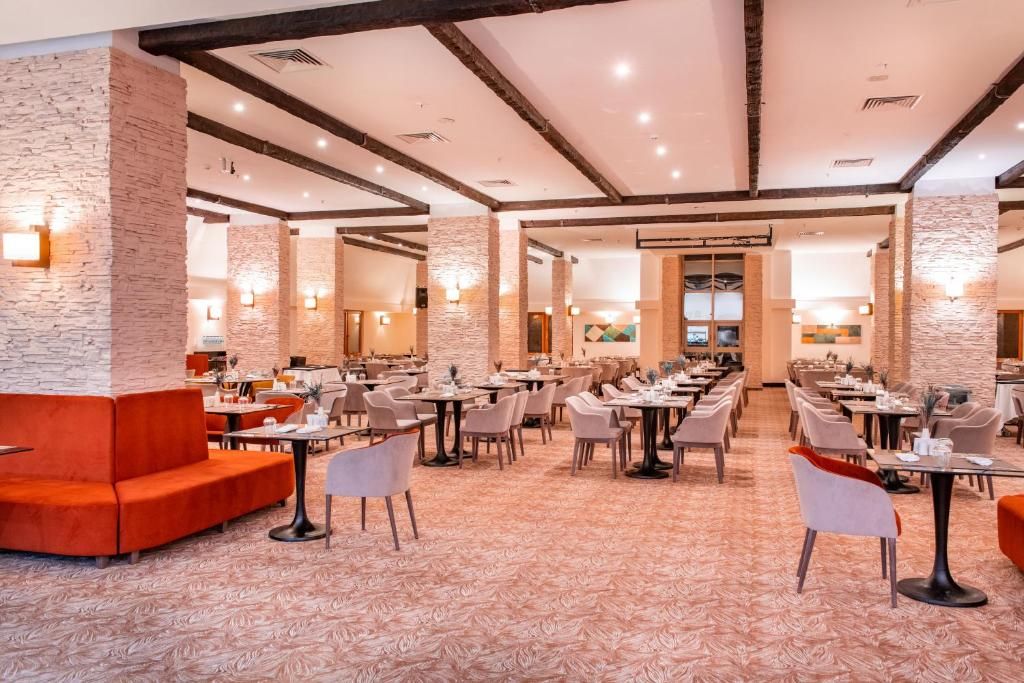 Monte Baia Uludağ - All Inclusive фото 9