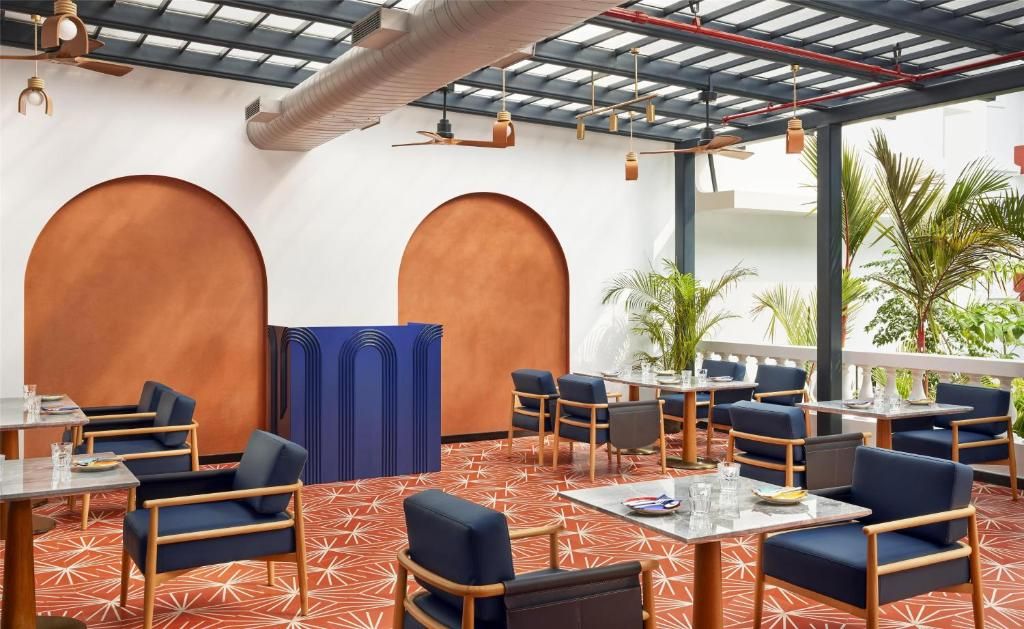 Ronil Goa a JdV by Hyatt фото 11