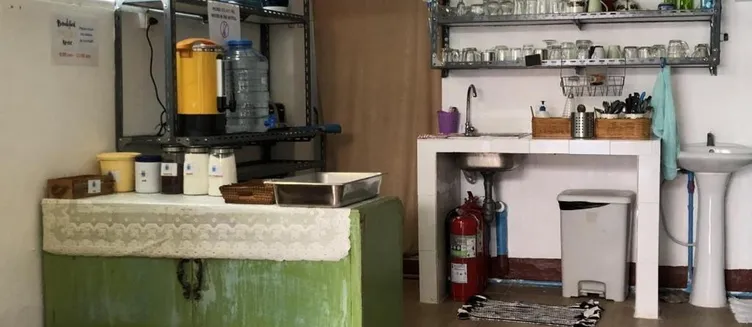 Фото отеля PLOY Hostel