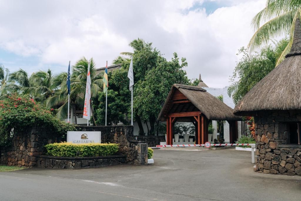 Casuarina Resort & Spa фото 42