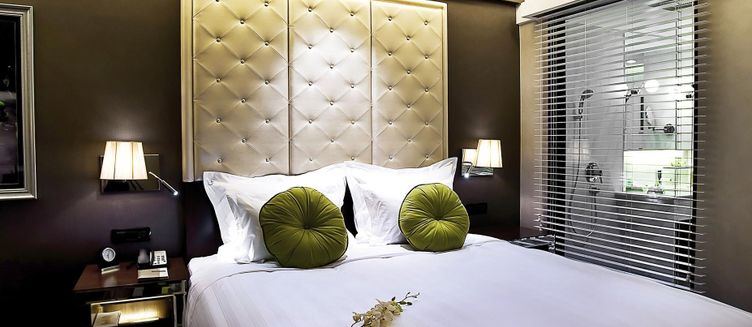 Фото отеля Movenpick Hotel Hanoi