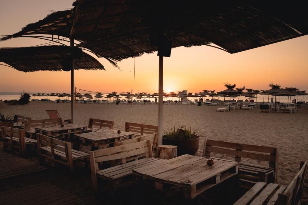Mimosa Sunshine Hotel - All inclusive фото 19