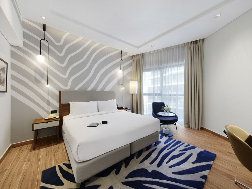 Adagio Premium The Palm фото 78