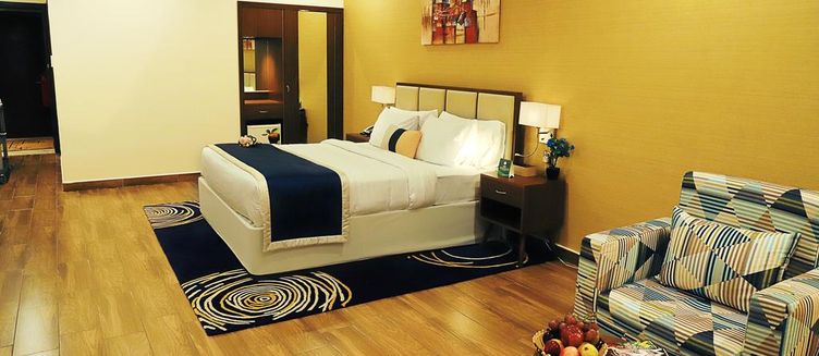 Фото отеля Le Wana