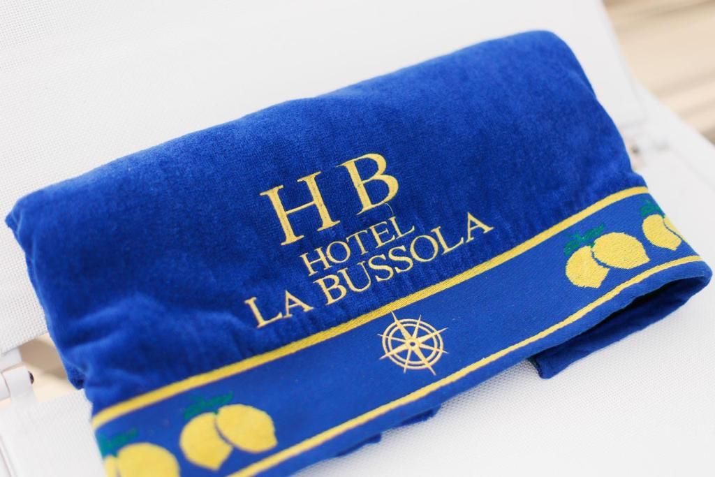 Bussola di Hermes фото 3