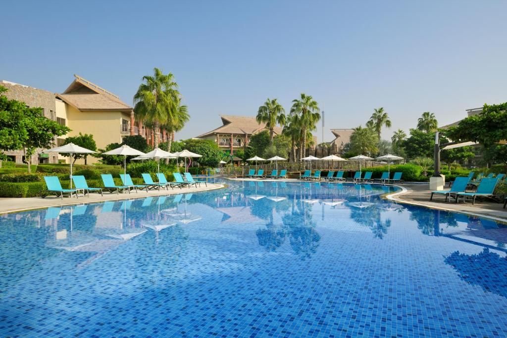 Lapita Dubai Parks and Resorts, Autograph Collection фото 32