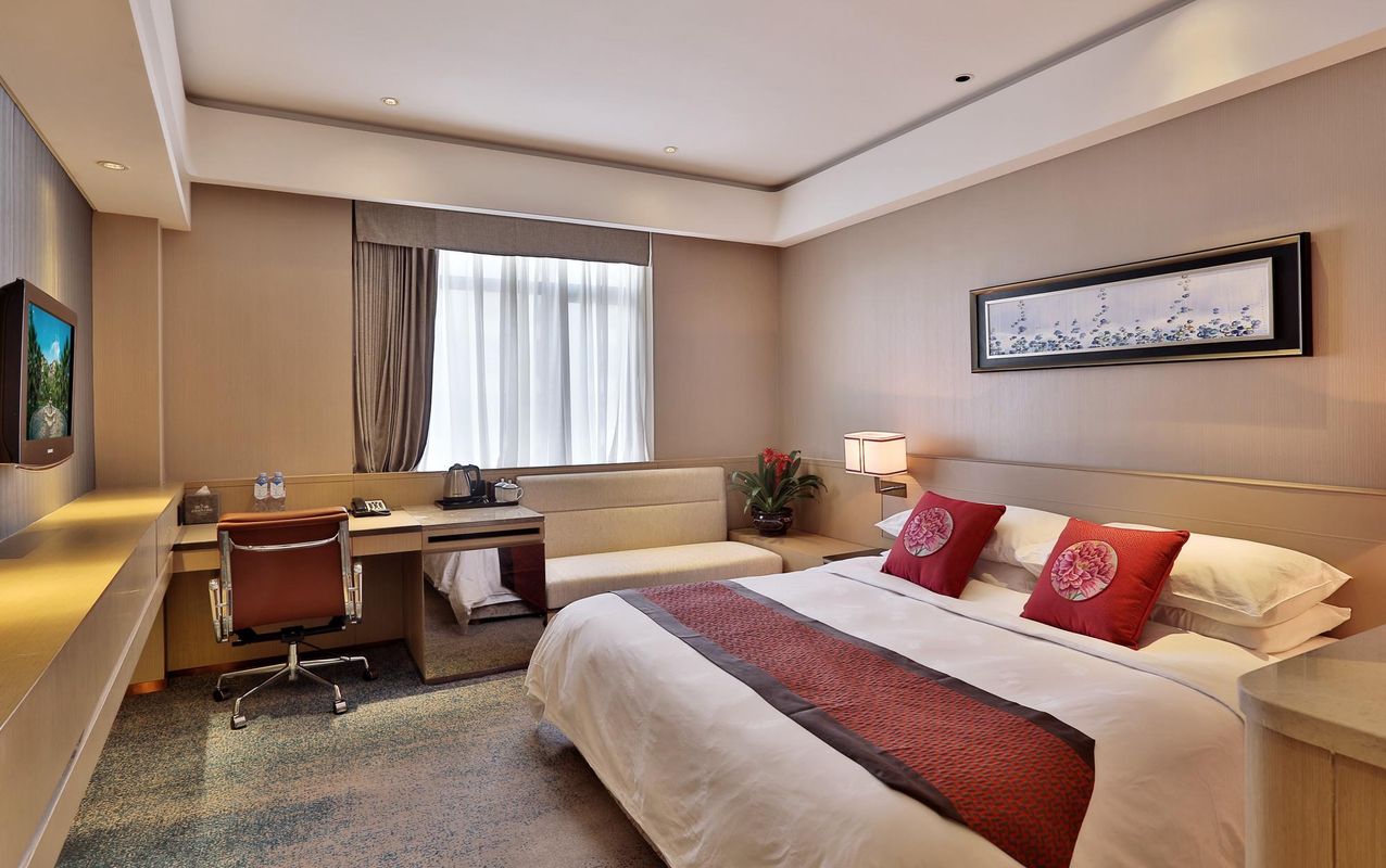 Lee Wan Hotel фото 2