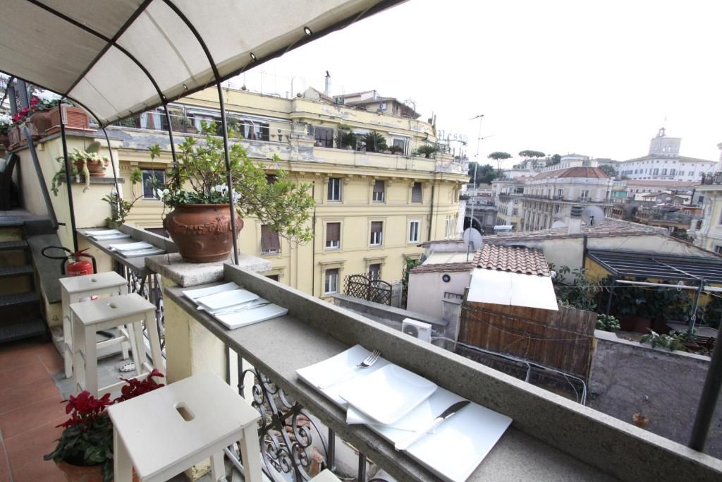 Hotel La Fenice фото 3