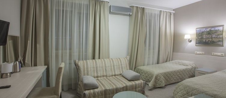 Фото отеля Эдем