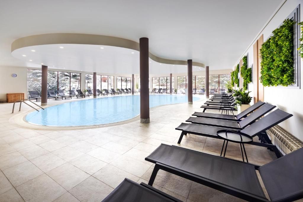 Strazhite Hotel - Half Board фото 9