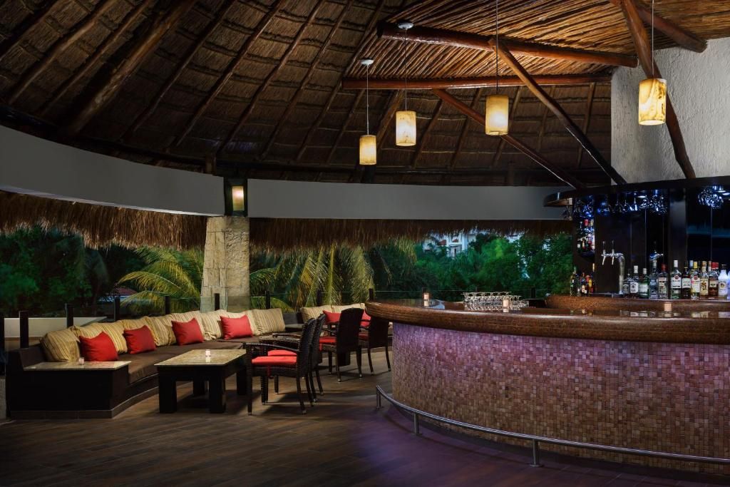 The Reef Playacar Resort Spa фото 18