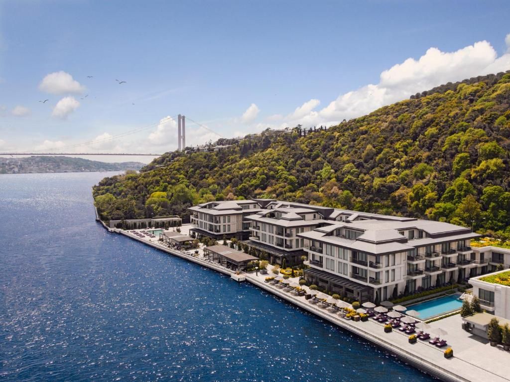 Mandarin Oriental Bosphorus, Istanbul фото 15