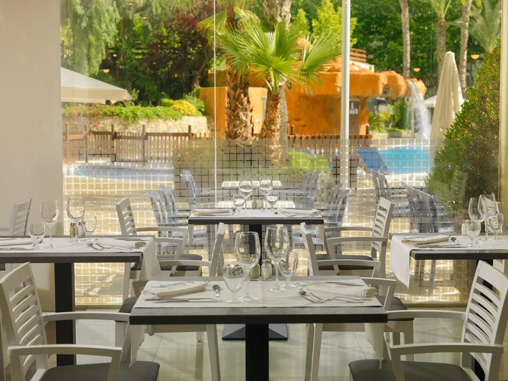 H10 Salou Princess фото 15