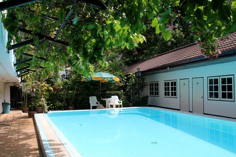 Karon View Resort фото 21