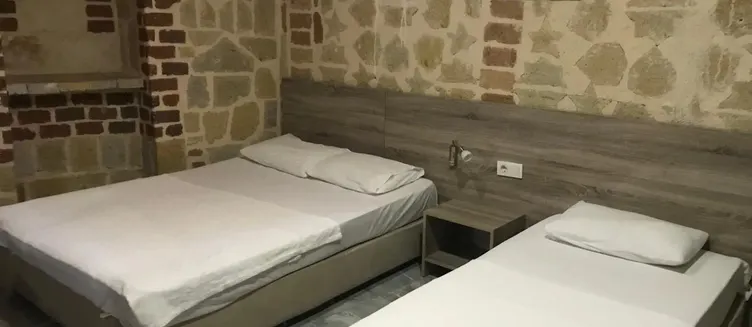 Фото отеля Sun Anatolia Otel
