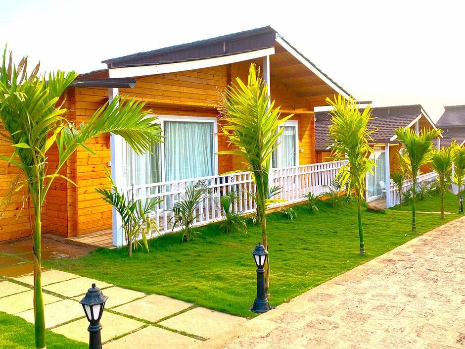 Dallas Beach Resort фото 34