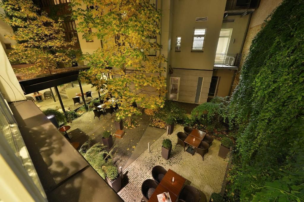 Prokop Boutique Hotel фото 2