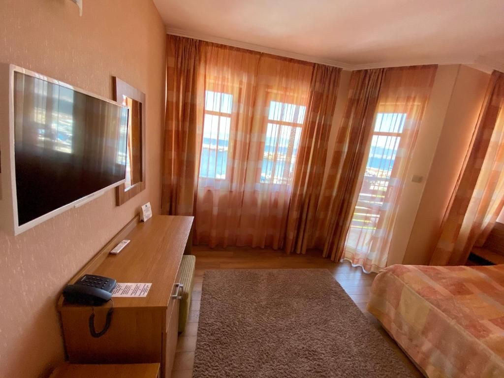 Hotel Saint Nikola фото 4