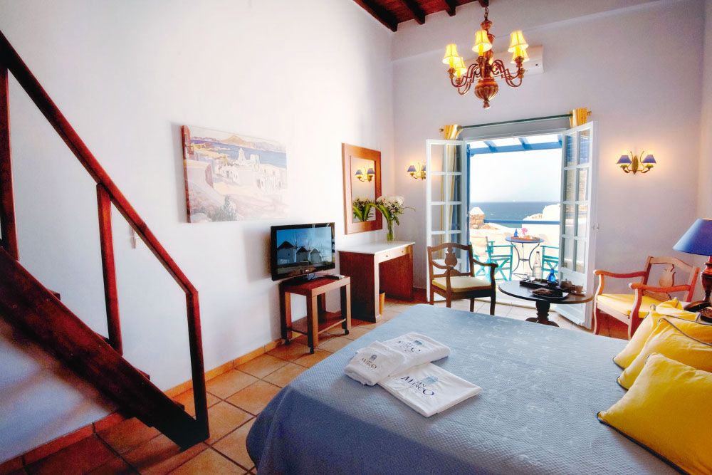 San Marco Hotel and Villas фото 7