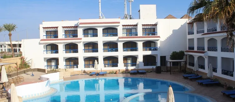 Фото отеля El Khan Sharm Hotel