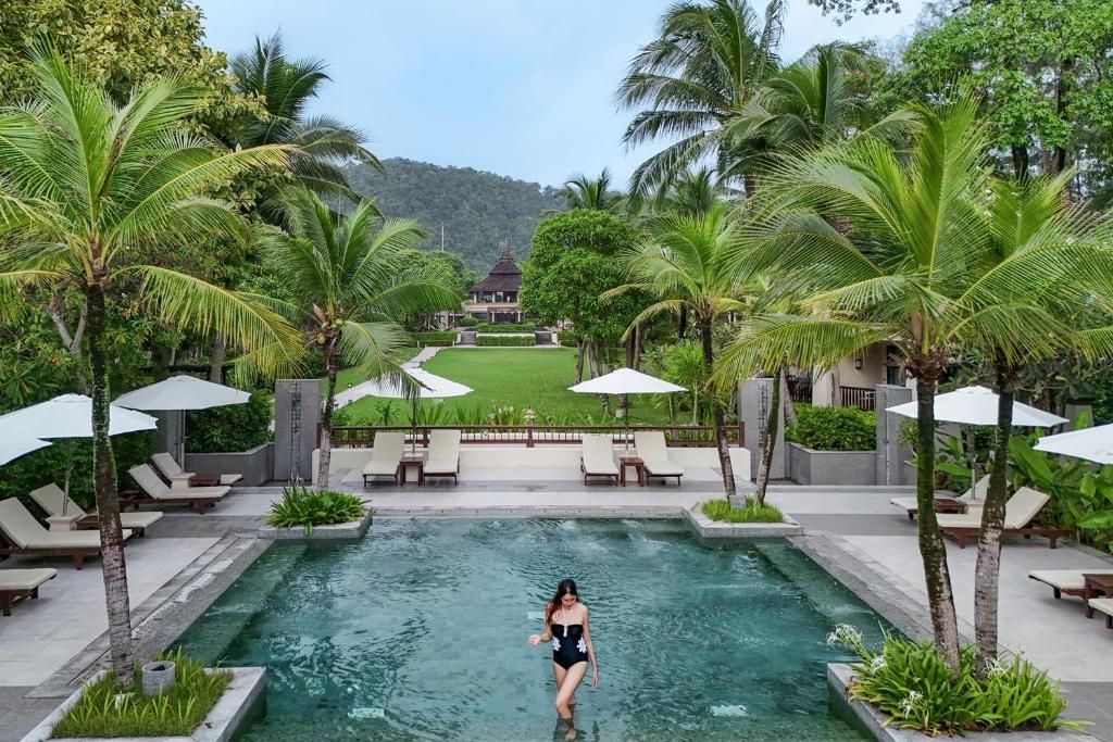 Layana Resort & Spa - Adults Only фото 31