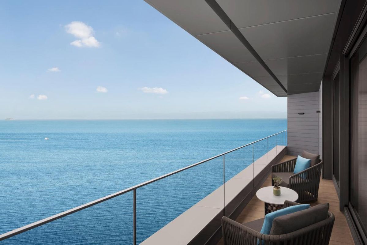 JW Marriott Hotel Istanbul Marmara Sea фото 16