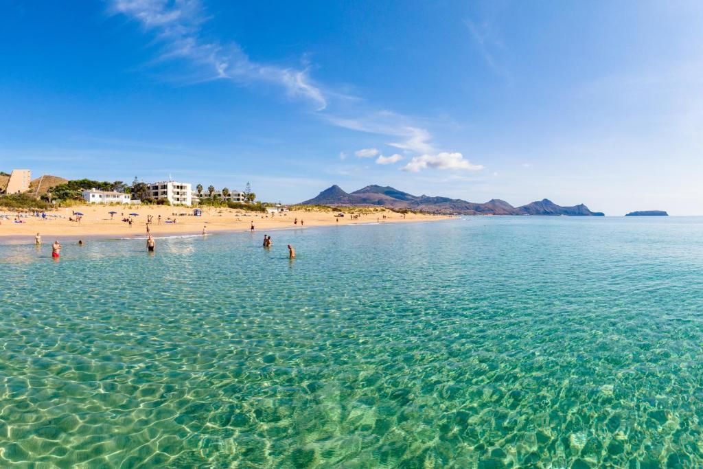 Vila Baleira Suites фото 24