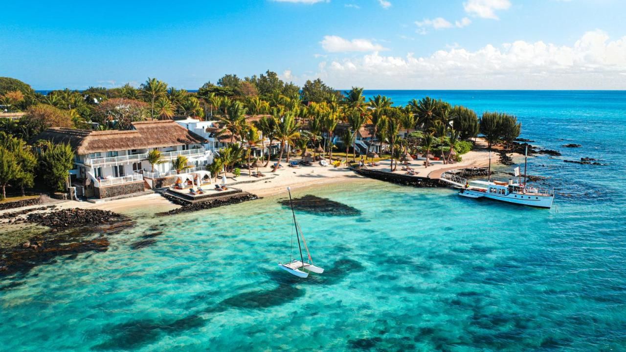 Hotel 20 Degres Sud Relais & Chateaux фото 11