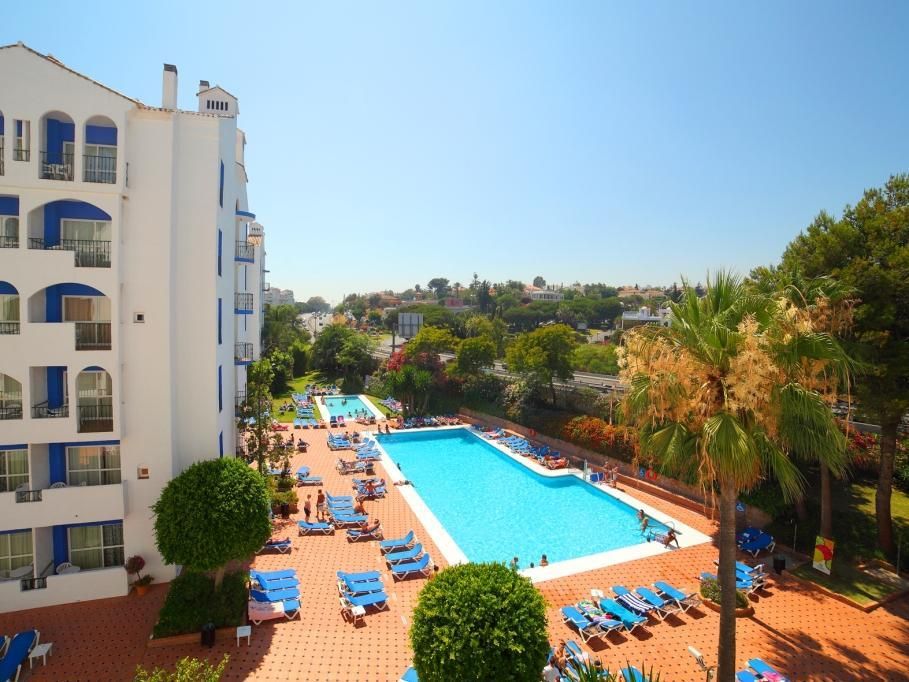 Pyr Marbella фото 0