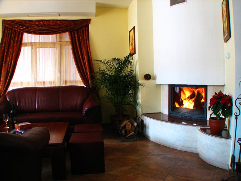 Hotel Bariakov фото 4