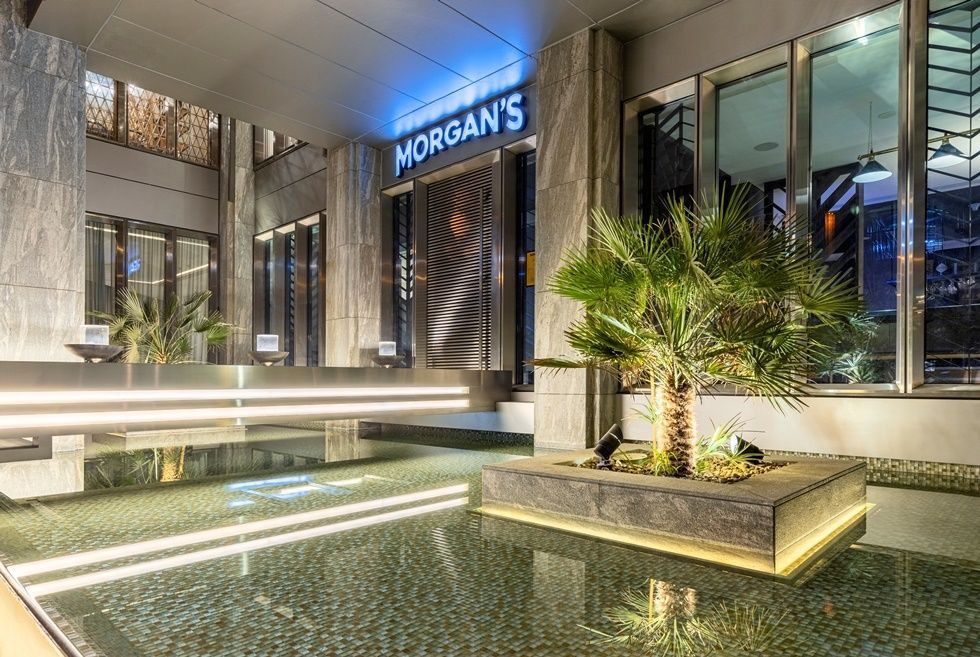 Al Bandar Rotana Dubai фото 38