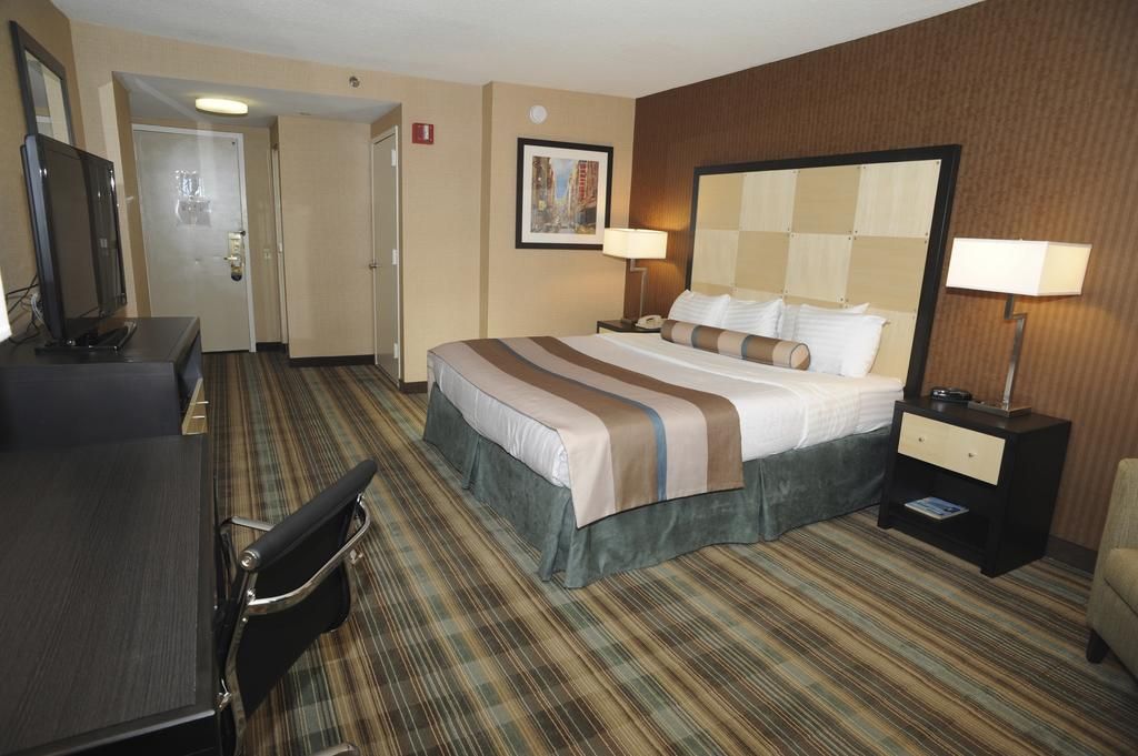 Holiday Inn Midtown - 57 Street фото 6
