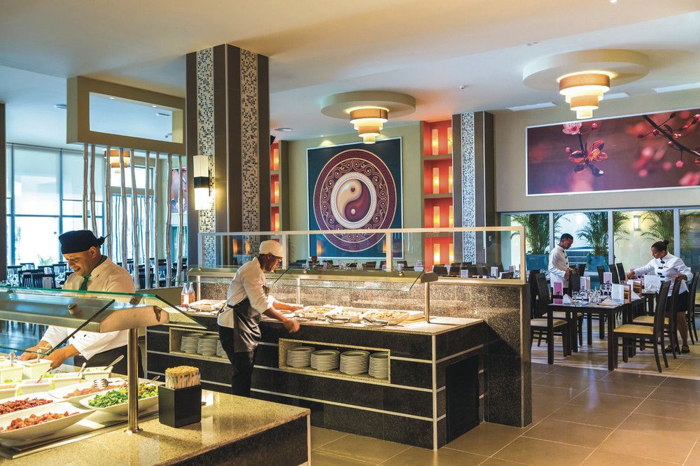 Hotel Riu Republica (Adults Only) фото 27