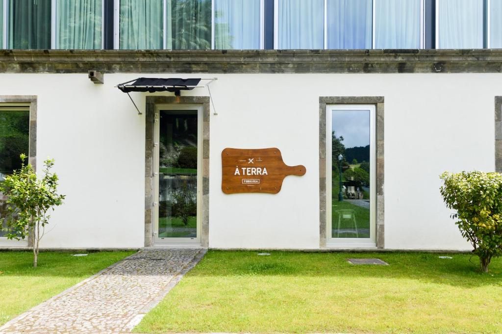 Furnas Boutique Hotel - Thermal & Spa фото 64